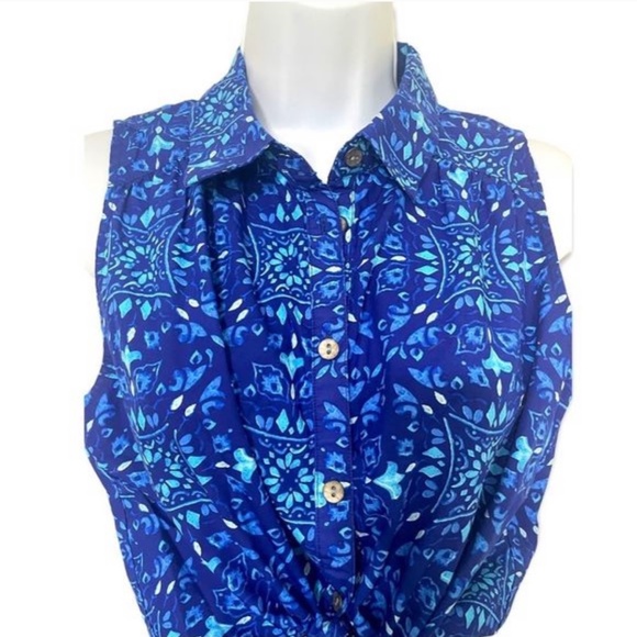 Anthropologie Maeve shorts sets - Picture 3 of 8